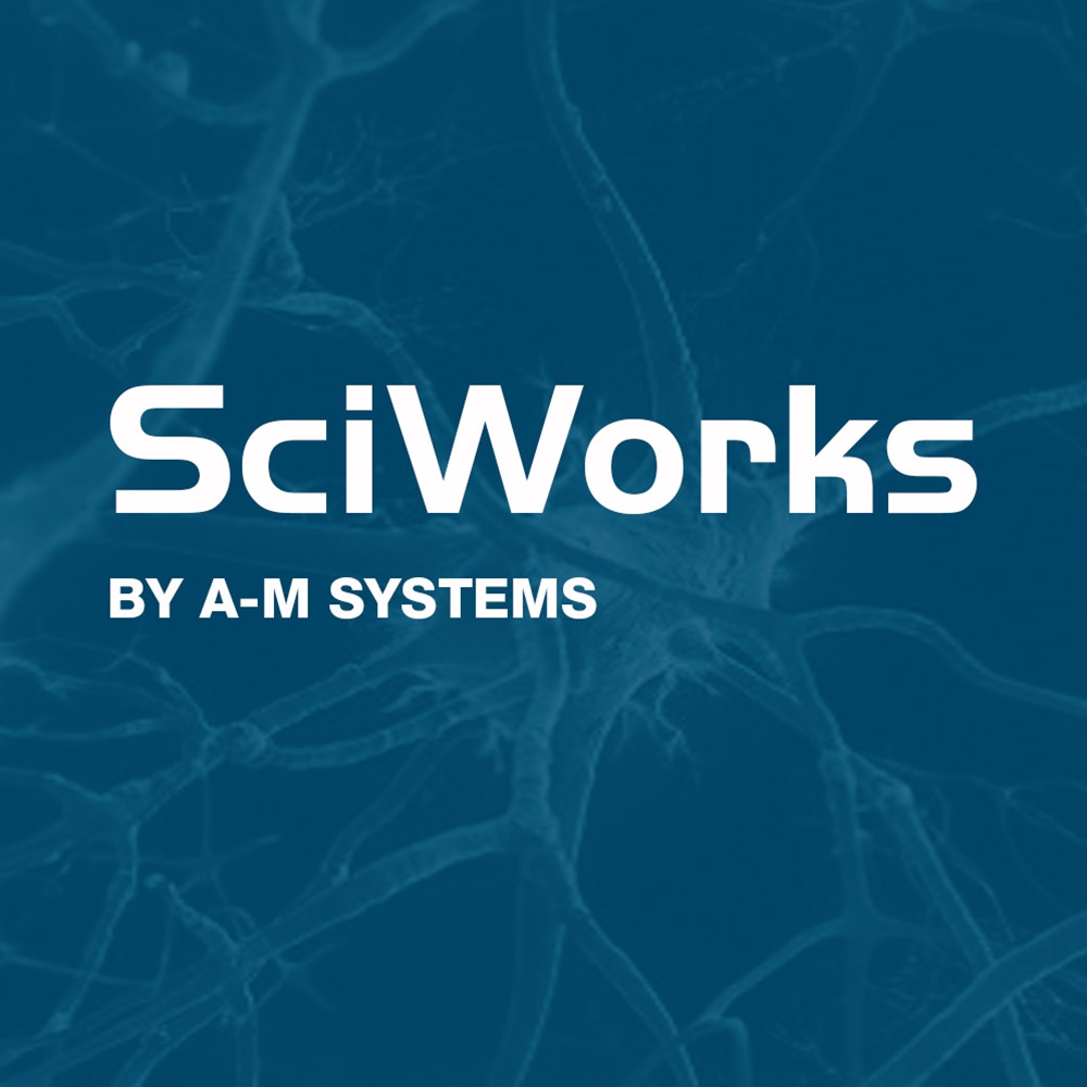 SciWorks.