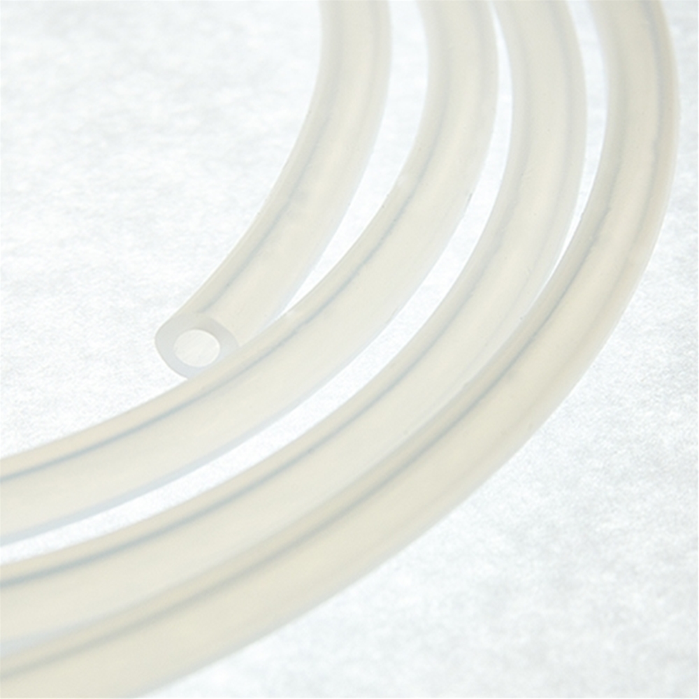 Silicone Tubing.